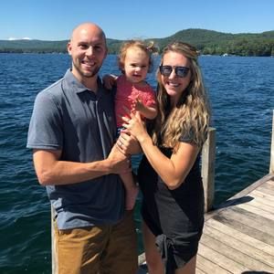 Meet your Posher, Kaitlyn